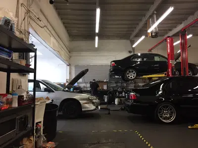 Hayward Smog Auto Repair
