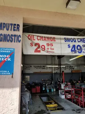 Automotive 2000