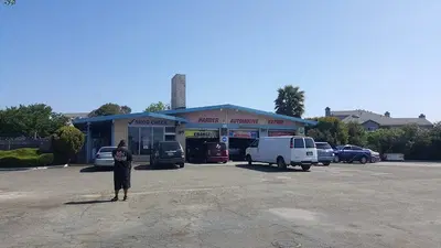 Harder Automotive Repair