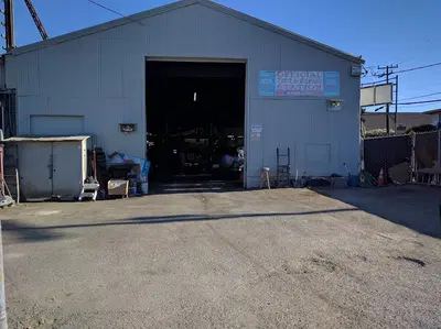 Larry's Automotive Service