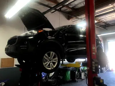 GDL Auto Mechanic