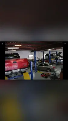 Advanced Auto Repair and Tires
