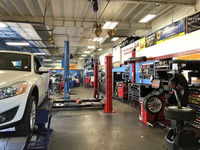 Hayward Auto Care