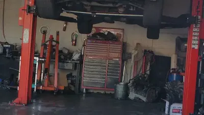 All Star Auto Repair