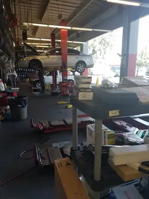 Wheel Works
