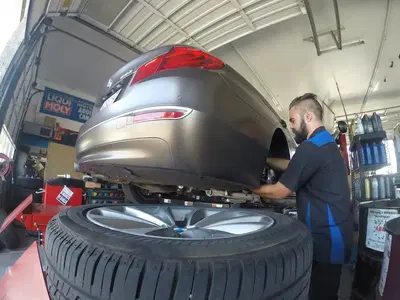 Boulevard Auto