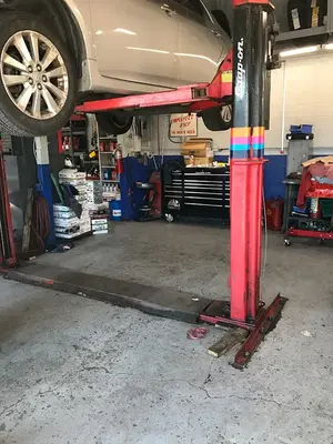 J&J Auto Repair