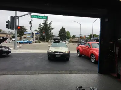 Valley Auto Repair