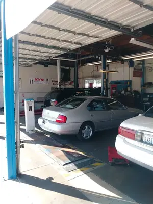 Upper Grove Way Auto Repair