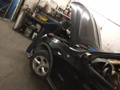 A&H Auto Repairs
