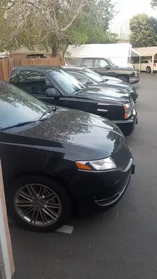 Bay Fair Auto Repair