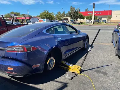 Eagle Tires and wheels