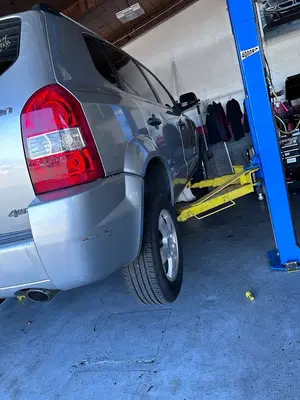 Prime Automotive