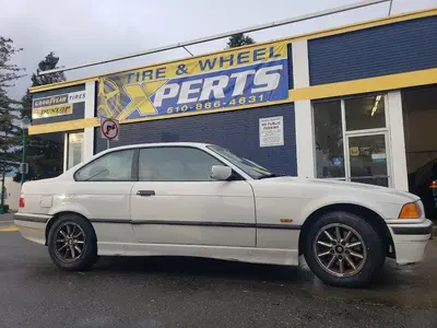 Tire & Wheel Xperts