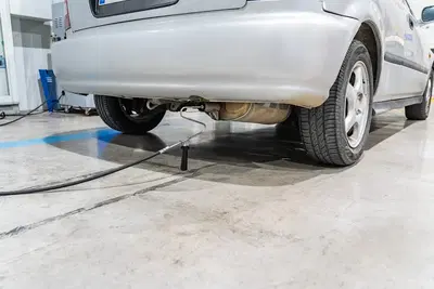 C&D Automotive