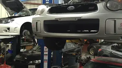 RBMS Auto Care