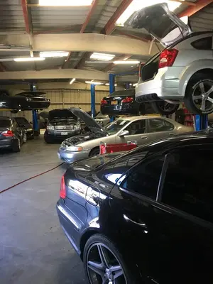 ELITE MOTORSPORTS