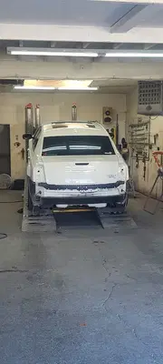 Tommy's Auto Body