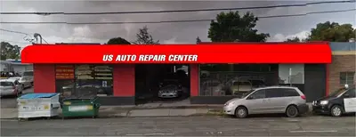 US Auto Repair Center