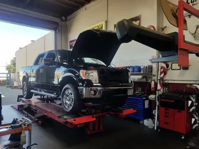 Doral's Auto Repair