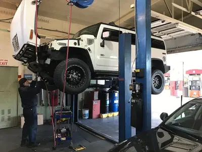 K S Automotive Repair