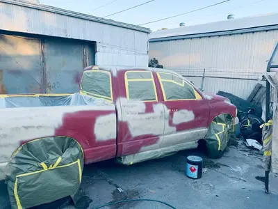 Gto Auto Body