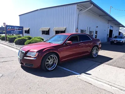 Autowise Automotive