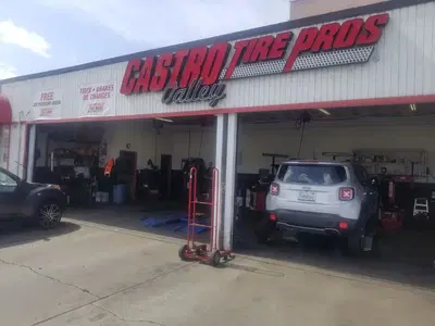 Castro Valley Tire Pros