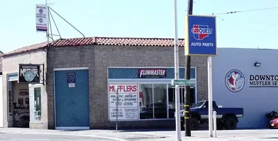 Business Photo