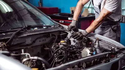 One Stop Auto Care