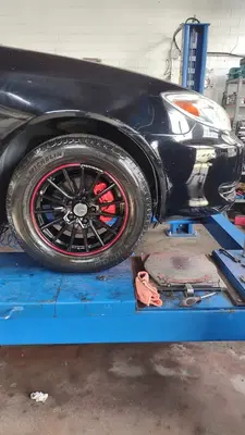 Exodus Auto Repair and Services