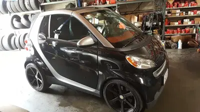 SMC Transmission & Auto Repair