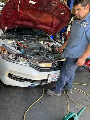 Alex Auto Care services LLC