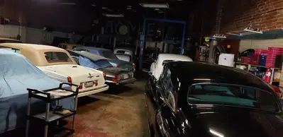 Acme Car Services