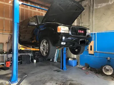 Affordable Towing and Auto Repair