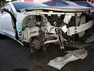 A1 Mission Auto Body and Frame