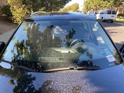 A2Z AutoGlass Mobile service