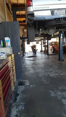 Geo’S Quality Auto Service
