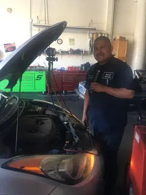 Espinoza's Automotive