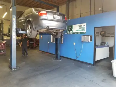 D&C Automotive