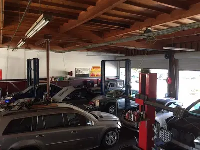 Reyes Auto Tech