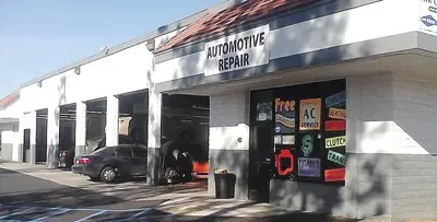 J's Family Auto Center