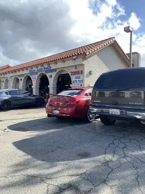 Chase Auto Tech inc.