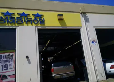 American Automotive