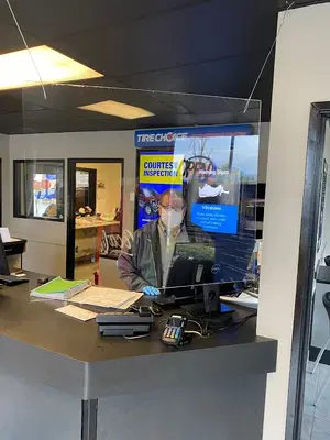 Business Photo