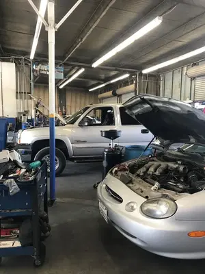 Woodcrest Auto Service