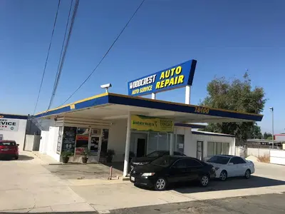 Business Photo