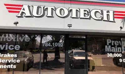 Autotech