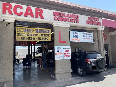 Redlands Complete Auto & Repair