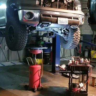 Amigos Auto Repair